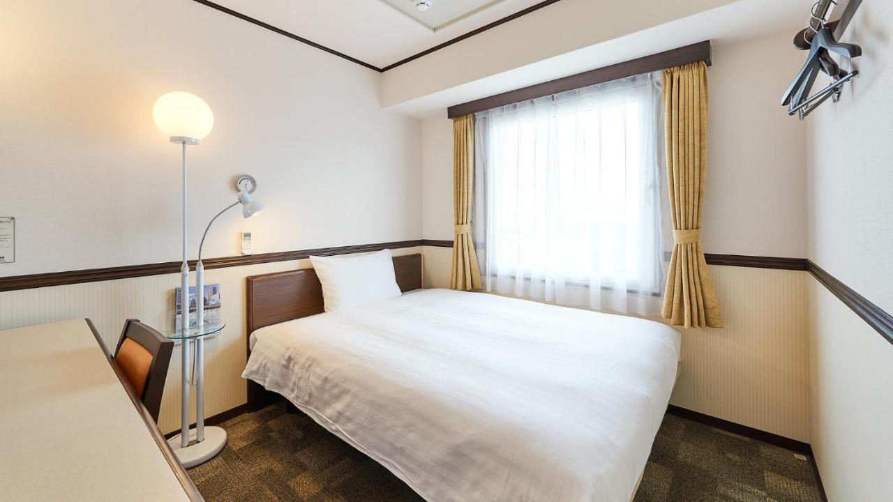 Toyoko Inn Kashiwa Eki Nishi Guchi Zewnętrze zdjęcie