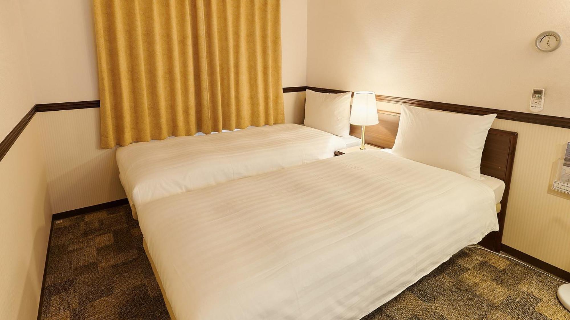 Toyoko Inn Kashiwa Eki Nishi Guchi Pokój zdjęcie