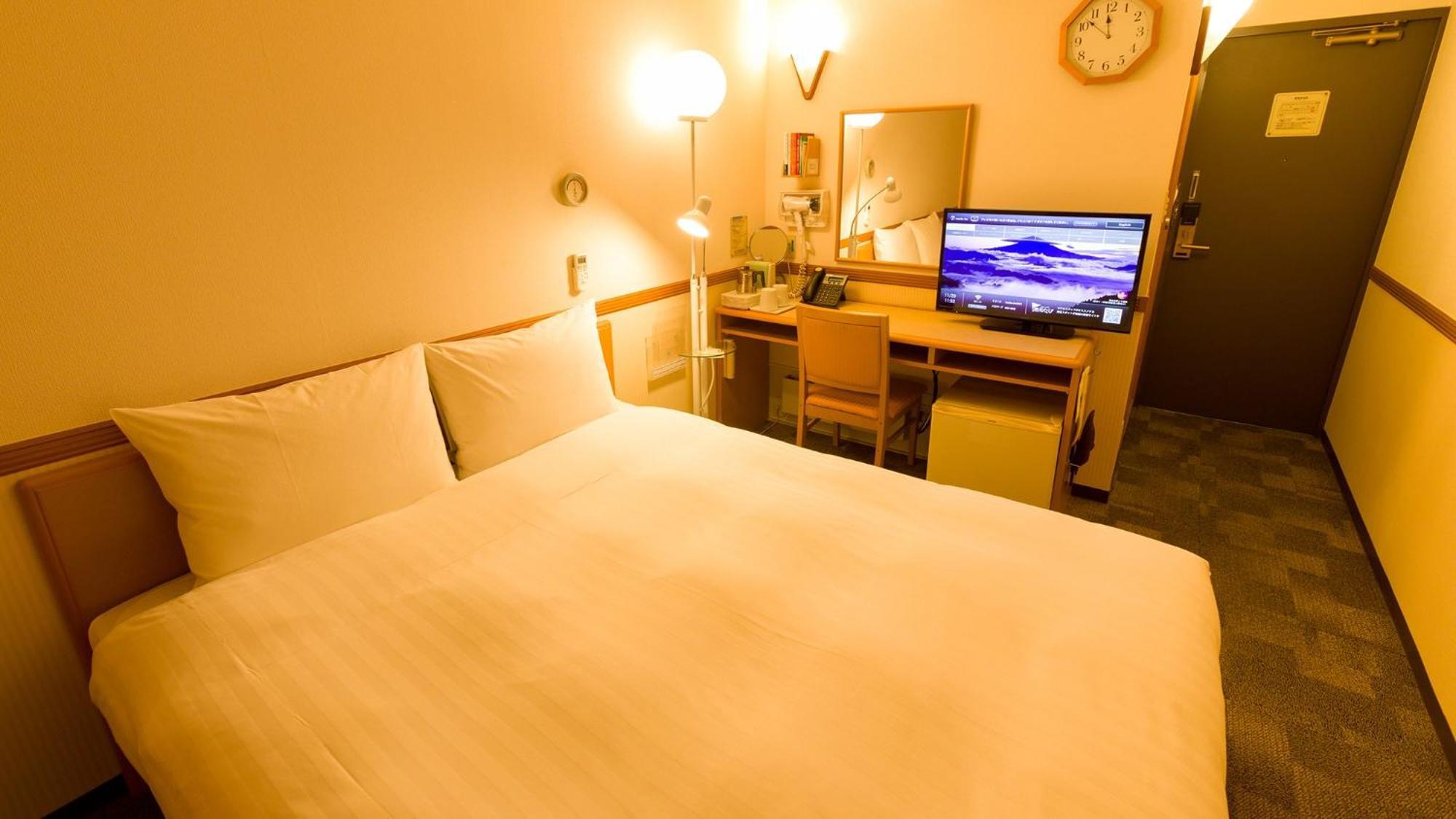 Toyoko Inn Kashiwa Eki Nishi Guchi Pokój zdjęcie